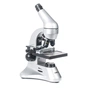 Мікроскоп Sigeta Enterprize 40x-1280x LED Mono (65249) - зменшене зображення 1