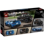 Конструктор LEGO Speed Champions Jaguar Project 7 та Land Rover Defender (77264) - зменшене зображення 8