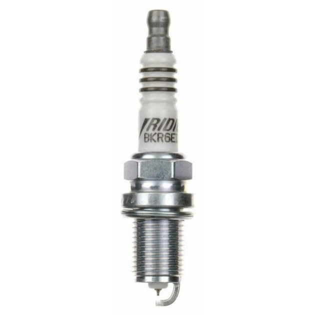 Свеча зажигания NGK 3764 BKR6EIX-11 - изображение 1