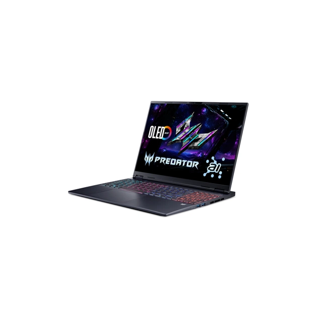 Ноутбук Acer Predator Helios Neo 16S AI PHN16S-71-74EE (NH.QZEEU.005) - зображення 8