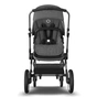 Коляска Bugaboo 2 в 1 Fox 3 Graphite/Grey Melange (2306010001) - зменшене зображення 8