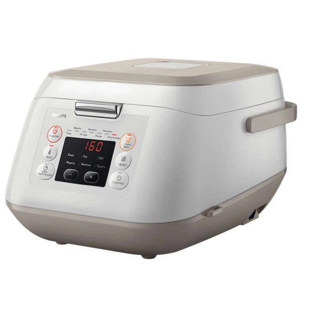 Мультиварка Philips HD4726/03 - изображение 1