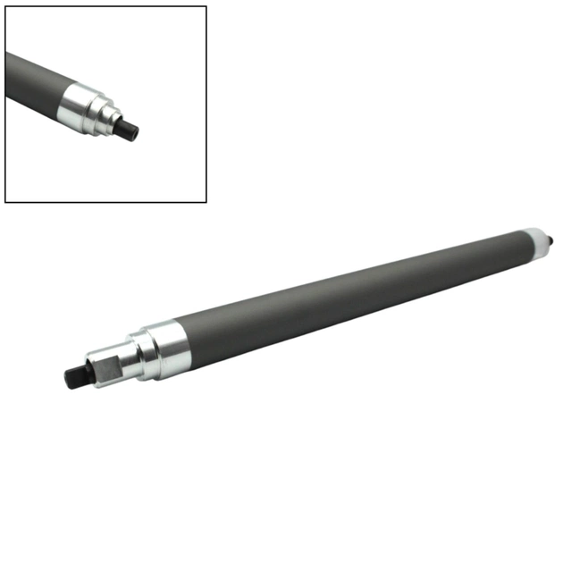 Вал магнитный Welldo HP LJ P4014/4015/4515 (assembly, Alluminium Head) +втулки (WD-MRH364A) - изображение 1