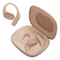 Навушники JBL Sense Lite Beige (JBLSENSELITEBEG) - зменшене зображення 7
