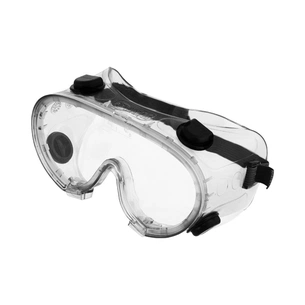 Захисні окуляри Neo Tools протиосколкові, клас захисту B, прозорі (97-512) зображення 1