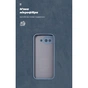 Чохол до мобільного телефона Armorstandart ICON Google Pixel 10a 5G Winter Blue (ARM90519) - зменшене зображення 4