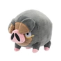 М'яка іграшка Pokemon Лечонк 20 см (PKW3658) - зменшене зображення 1