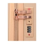 Валіза Semi Line 24" M T5912-2 Golden (DAS303367) - зменшене зображення 7