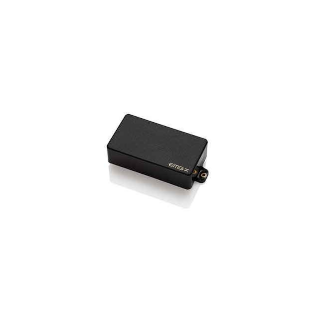 Звукосниматель для гитары EMG 85X Black - изображение 1