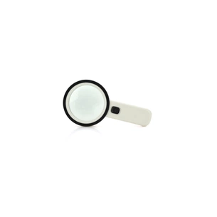 Лупа Voltronic з підсвічуванням YT4384, діаметр 90мм, Х10 (YT4384) picture 1