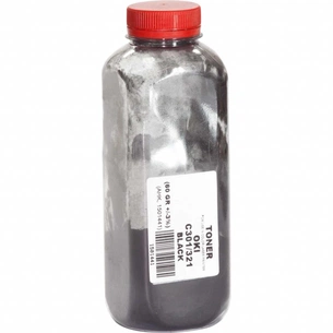 Тонер OKI C301/321 , 60г Black AHK (1501441) зображення 1