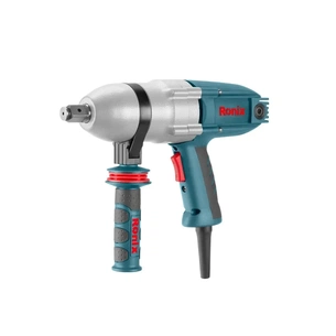 Гайковерт Ronix ударний електричний 600Вт (2036) изображение 1