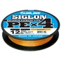 Шнур Sunline Siglon PE н4 300m 1.0/0.171mm 16lb/7.7kg помаранчевий (1658.09.53) - зменшене зображення 1