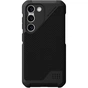Чeхол-накладка Urban Armor Gear Metropolis LT Pro для Samsung Galaxy S23 SM-S911 Kevlar Black (214169113940) - уменьшенное изображение 1