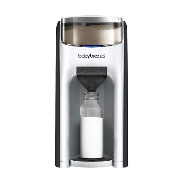 Машина для приготування дитячої суміші Baby Brezza Formula Pro Advanced (FRP0046) - picture 3