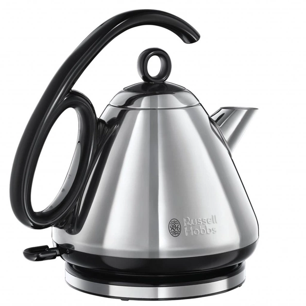 Електрочайник Russell Hobbs Legacy Stainless Steel (21280-70) - изображение 1