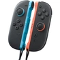 Набір 2 контроллера Nintendo Joy-Con 2 Light Blue/Light Red (0045496321413) - зменшене зображення 2