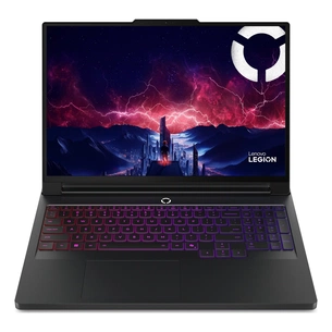 Ноутбук Lenovo Legion Pro 7 16AFR10H (83RU004VRA) Eclipse Black зображення 1