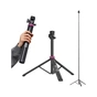 Штатив Ulanzi Vijim MT-89 Quick-Release Light Stand with Cold Shoe Mount (T082) - зменшене зображення 5
