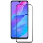 Скло захисне BeCover Huawei Y8p / P Smart S Black (705142) - зменшене зображення 1