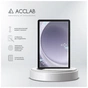 Скло захисне ACCLAB Full Glue Samsung Galaxy Tab A9 Plus SM-X210/SM-X215/SM-X216 11" (1283126588648) - уменьшенное изображение 4