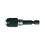 Держатель для бит Topex 1/4" 60 мм (39D337) - уменьшенное изображение 1