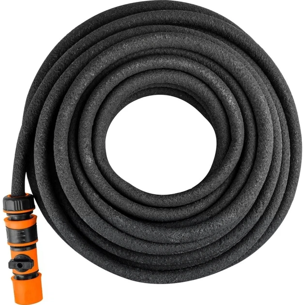 Шланг для поливу Neo Tools для краплинного поливу 1/2", 15м, до 8бар (15-880) - picture 1