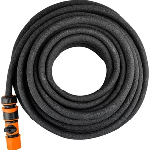 Шланг для поливу Neo Tools для краплинного поливу 1/2", 15м, до 8бар (15-880) зображення 1