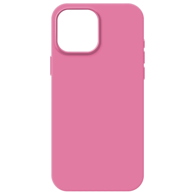 Чехол для мобильного телефона Armorstandart ICON2 Case Apple iPhone 15 Pro Max Pink (ARM77018) - изображение 1