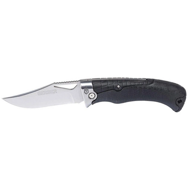 Ніж Gerber Gator Premium Sheath Folder Clip Point (31-003658) - изображение 1