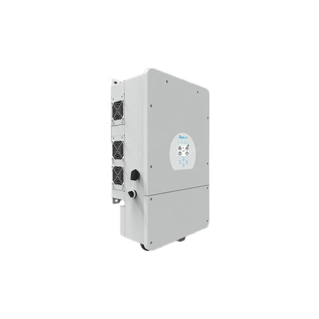 Сонячний інвертор Deye SUN-8K-SG01LP1-EU WiFi (SUN-8K-SG01LP1-EU) - зображення 3
