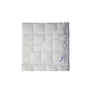 Ковдра Billerbeck пухова Лілея касетна К-2 155х215 (0590-12/05) зображення 1