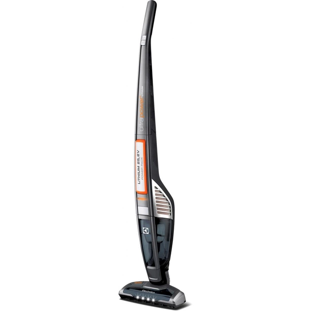Пилосос Electrolux ZB5022 - зображення 1