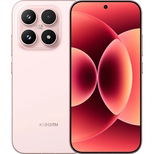 Мобільний телефон Xiaomi 17 12/512GB Alpine Pink (1186349) зображення 1
