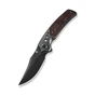 Ніж Weknife Skynix Red Carbon (WE24087-4) - зменшене зображення 2