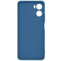 Чохол до мобільного телефона Armorstandart ICON Motorola G06 4G Dark Blue (ARM89059) - зменшене зображення 2