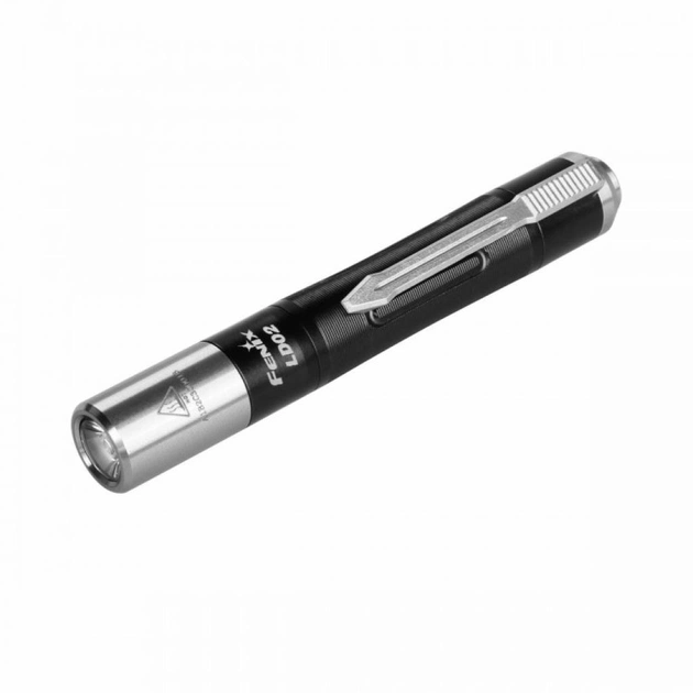 Ліхтар Fenix LD02 V2.0 90 CRI Cree XQ-E HI warm white (LD02V20) - зображення 1