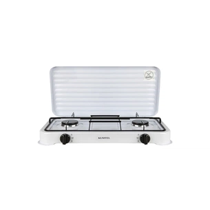 Настільна плита KUMTEL KO 6002 зображення 1