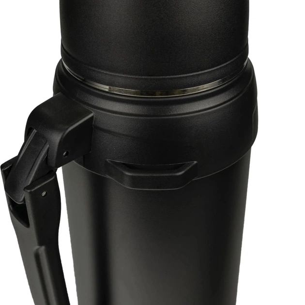 Термос Tribe Family line 2 л Black (T-DG-0001-black) - picture 6