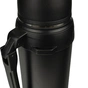 Термос Tribe Family line 2 л Black (T-DG-0001-black) - зменшене зображення 6