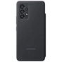 Чохол-книжка Samsung S View Wallet Cover для Samsung Galaxy A53 SM-A536 Black (EF-EA536PBEGRU) - зменшене зображення 2