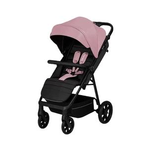 Коляска Lionelo Mira Pink Rose (LO-MIRA PINK ROSE) зображення 1