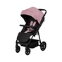 Коляска Lionelo Mira Pink Rose (LO-MIRA PINK ROSE) - зменшене зображення 1