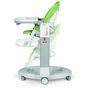 Стілець для годування Peg-Perego Tatamia Follow Me Wonder Green (IH02000000WD24) - зменшене зображення 7