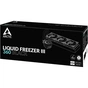 Система рідинного охолодження Arctic Liquid Freezer III - 360 Black (ACFRE00136A) - зменшене зображення 6