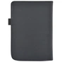 Чохол до електронної книги BeCover Slimbook PocketBook 632 Touch HD 3 Black (703731) - зменшене зображення 2