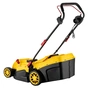 Газонокосарка 2E GardenCut 38 1600Вт, 38см, 40л, 25-75мм, 12.7кг (2E-ELM38M) - зменшене зображення 9