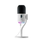 Микрофон Logitech Yeti GX Dynamic RGB Gaming Mic with Lightsync Off-White (988-000576) - уменьшенное изображение 4