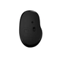 Мишка AOC MS400B Wireless Black (MS400B/LA) - зменшене зображення 2