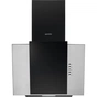 Витяжка кухонна Pyramida NVX 60 (800) B XBL - зменшене зображення 1